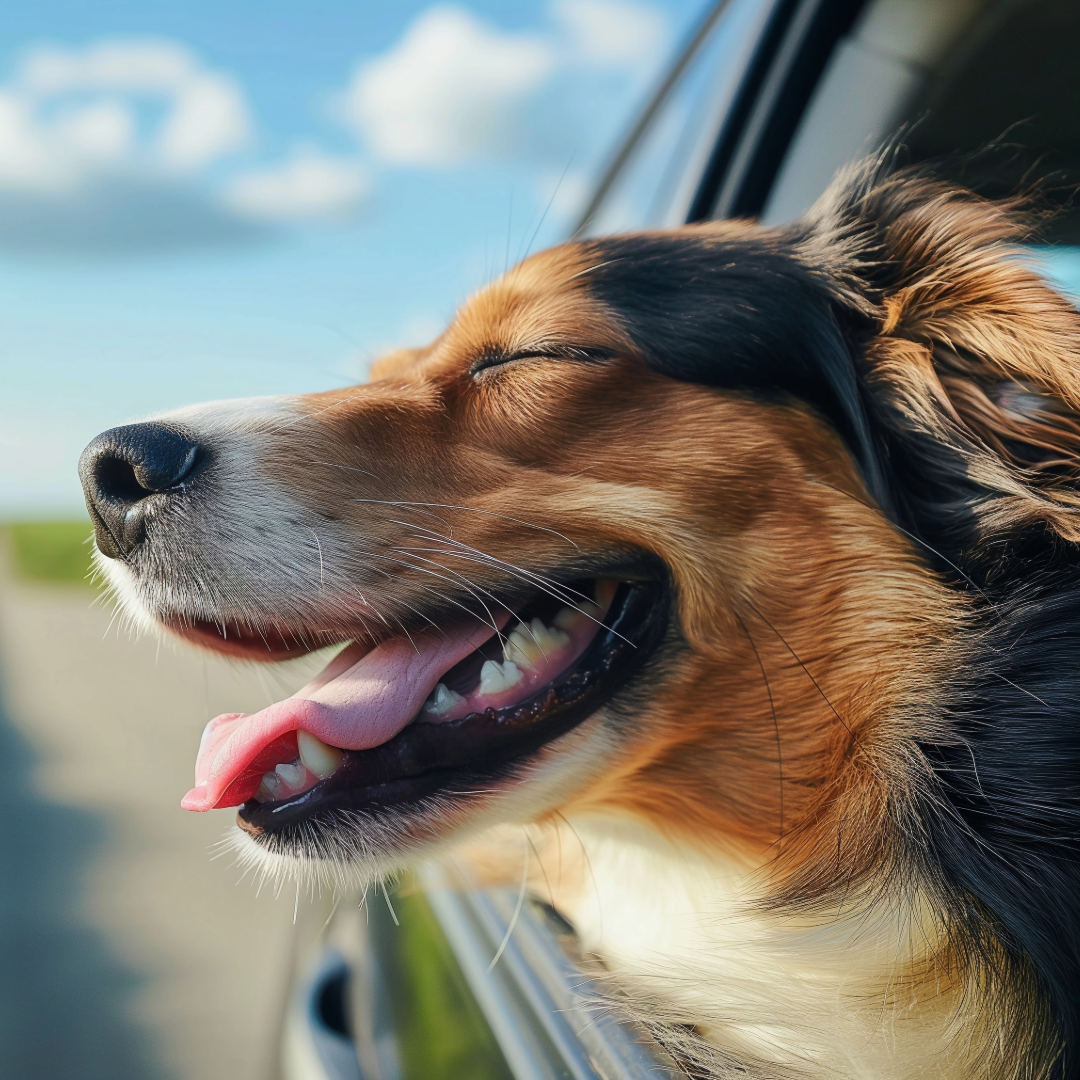 Travel Trends: The Best Dog-Friendly Destinations in 2025