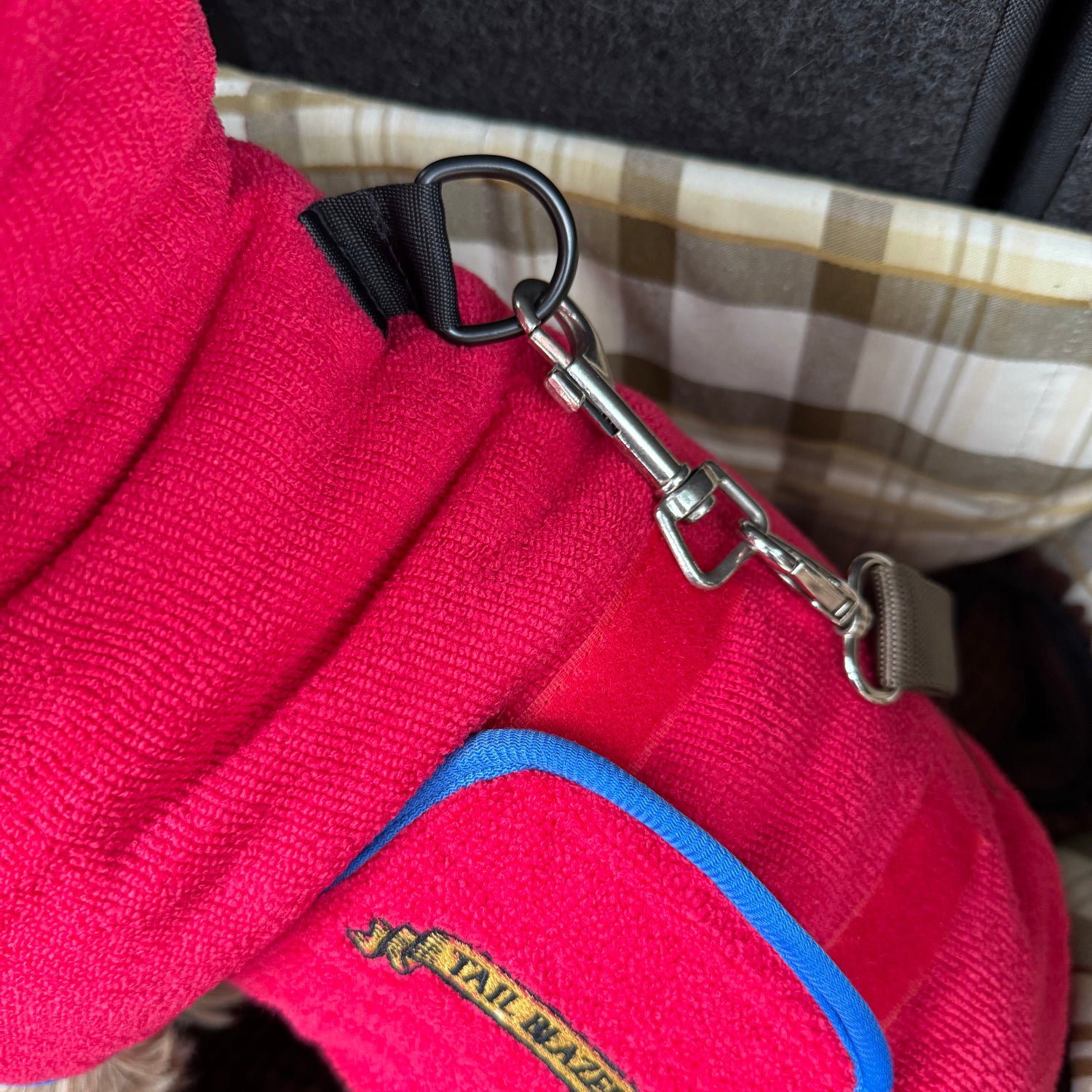 car safety towel coat