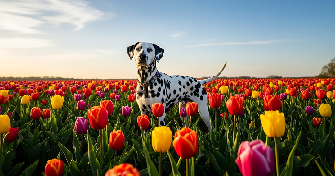 Dog-Safe Gardening: Toxic Spring Bulbs and Flowers to Avoid