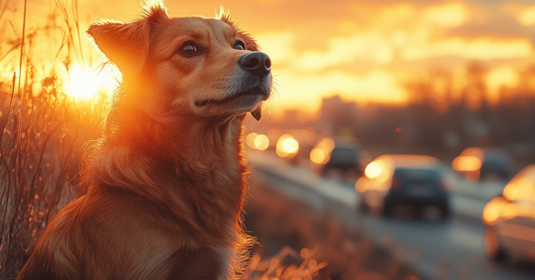 Post-Summer Separation Anxiety: How to Help Your Dog Adapt to Autumn Routines